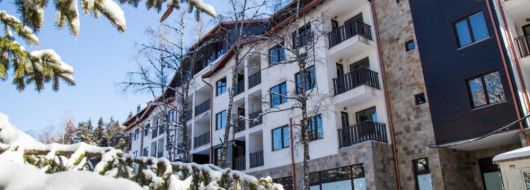 Почивка в хотел БОРОВЕЦ ГРИЙН ХОТЕЛ 4*, БОРОВЕЦ - БОРОВЕЦ ГРИЙН ХОТЕЛ ****